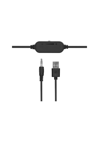 Mıkado Md-176, 6w, 1+1, Masaüstü, Rgb Aydınlatma, Usb, Siyah Kasa, Speaker