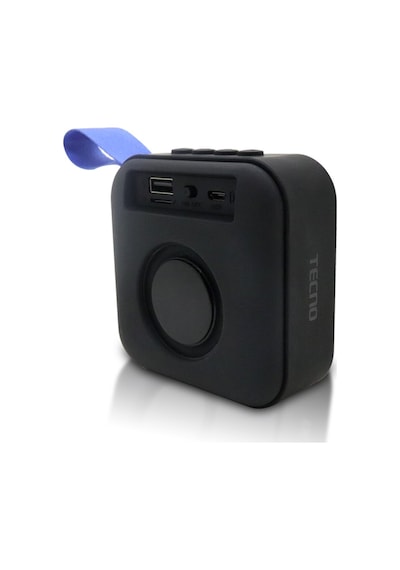 Tecno Square S1 Bluetooth Hoparlör