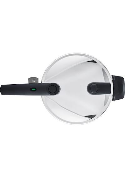 Fissler - Vitaquick 22 Cm Çelik Kapak