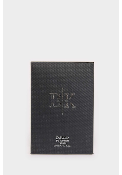 Defacto Erkek 50 ml Defacto Black Parfüm D0580AXNS