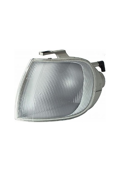 Polo Hb 96-99 Ön Sinyal Lambasi Beyaz Sol 417878663