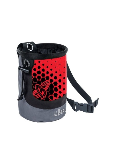 Beal Cocoon Maxı Magnezyum Torbası-5742 Fuşya