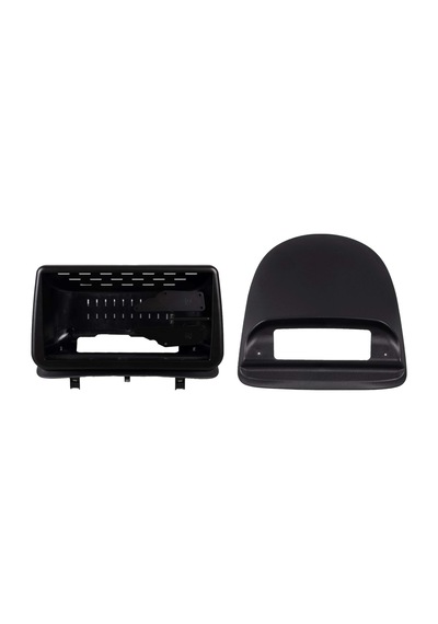 Renault Clio 3 2005-2014 9 İnç Multimedia Çerçevesi 9"