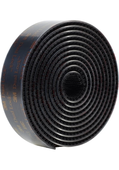 3m Sj3550 Dual Lock Cırt Sabitleyici Bant 25mmx9mt