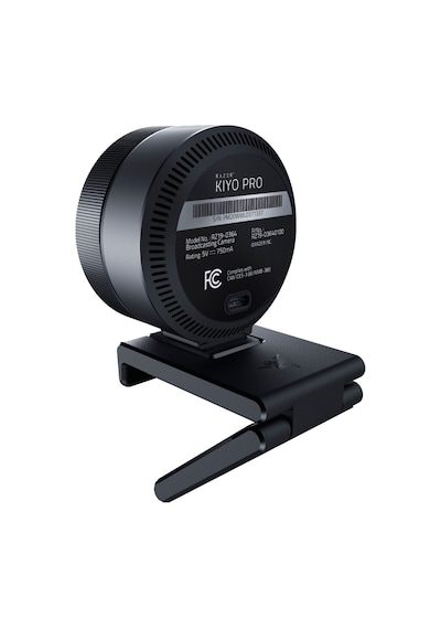 Razer RZ19-03640100-R3M1 Kiyo Pro USB Webcam