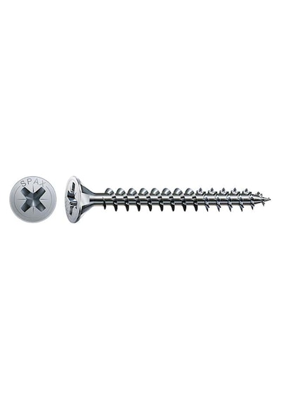 Evrensel Vida, Sunta Vidası, 2,5 x 16 mm, 1.000 Adet,Tam Dişli