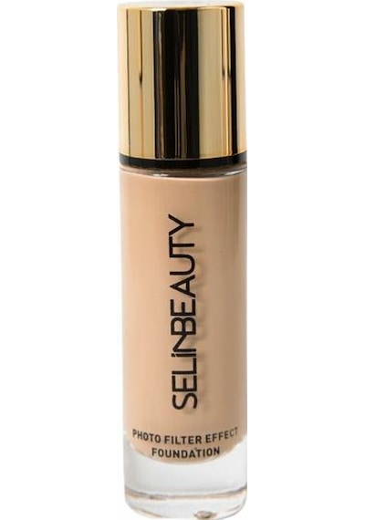 Selin Beauty Medium Fondöten