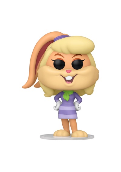 Funko Pop Figür Animation: Hanna-barbera- Lola As Daphne Blake