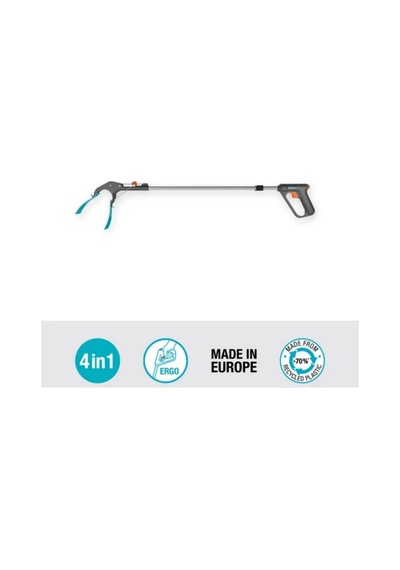 Gardena 11700-20 Meyve Ve Çöp Toplayıcı