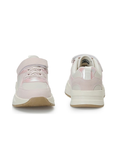 Polaris Carl.f Pudra Kız Çocuk Sneaker Carl.f6pr 000000000102707950 Pembe