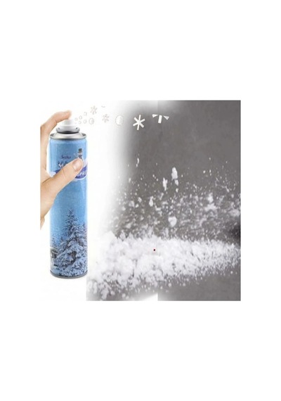 Max Kar Spreyi Uçan 200ml - 2 Adet 6+