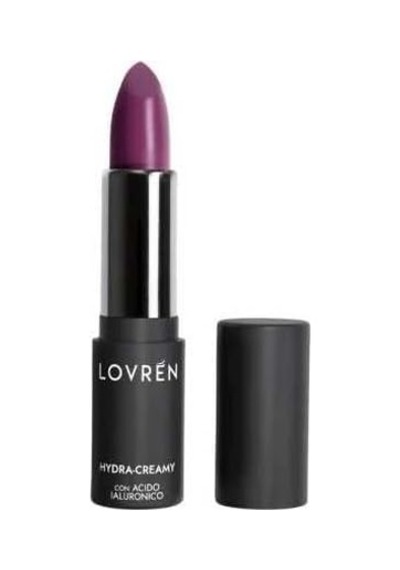R6c Hydra Creamy Lipstick Purple Mor Ruj Çok Renkli