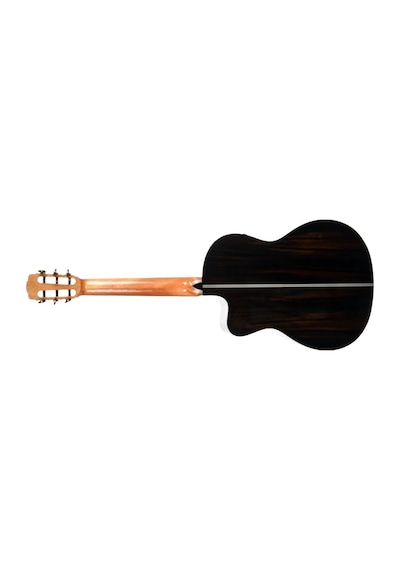 Merida Sg-2ceq Elektro Klasik Gitar