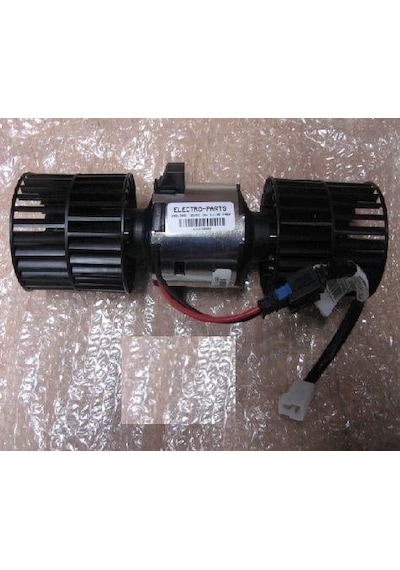 Cnh 47852858 Motor-kalorifer