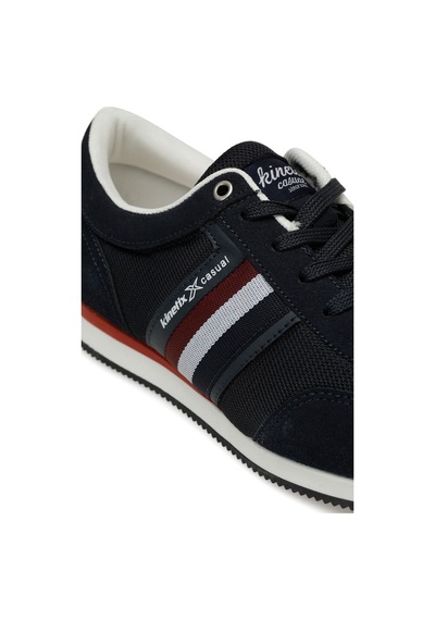 Kinetix Justın 4fx Lacivert Erkek Sneaker 000000000101531703 Lacivert