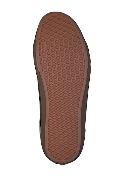 Vans Erkek Kahverengi Caldrone Sneaker Ayakkabı Vn000csp3n11-9051 Kahverengi