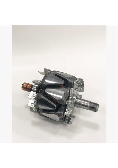 Marellı-denso 12v Alternatör Rotor içten Soğutmalı N11.11721