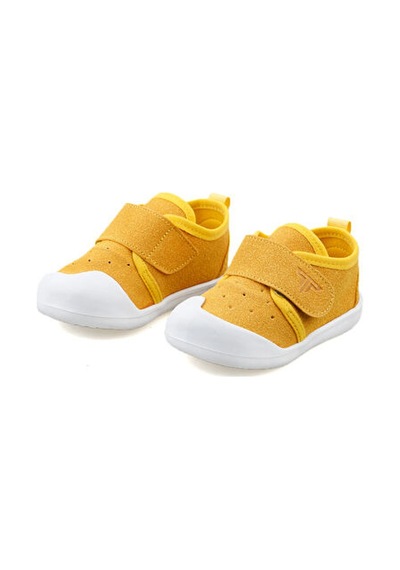 Techsport Anzu Bebek Patik Günlük Ayakkabı Ts1001p-sarı Sarı Sarı