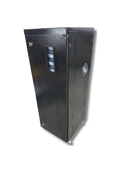 300 kVA Trifaze Statik Voltaj Regülatörü 3F/3F  300/450 V