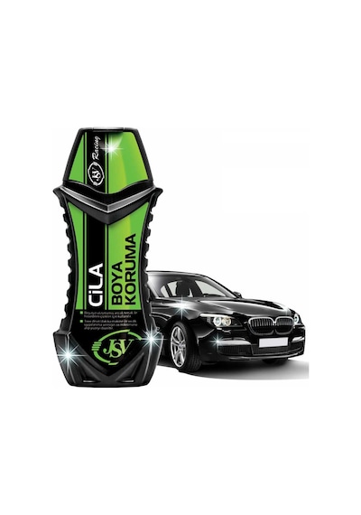 Jsv Cila Boya Koruma 300 Ml