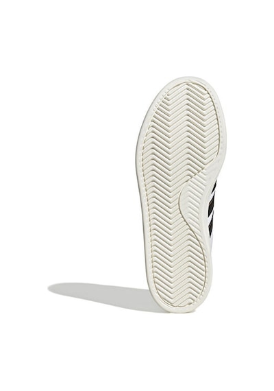 Adidas Grand Court 2.0 10 Erkek Günlük Ayakkabı Jh9305 Beyaz Beyaz
