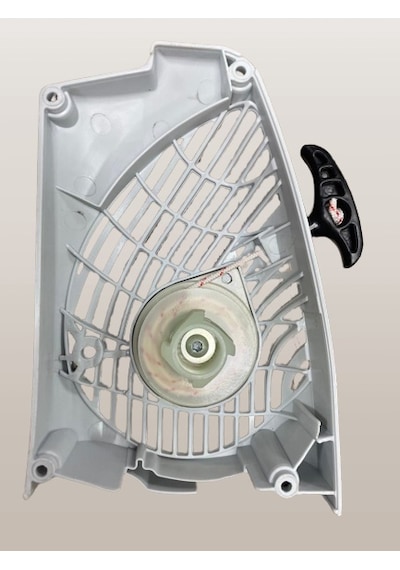 Motorlu Dal Budama Starter Komple Cs-320-330-360 Dal Budama