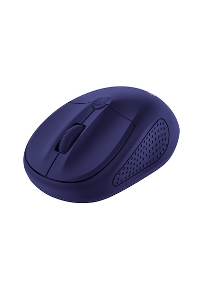 Trust 24796 Primo Kablosuz Mouse Mavi