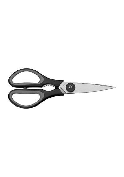 Siyah Mutfak Makası, Kesim Kolaylığı Sağlayan Ergonomik Tasarım 13710974