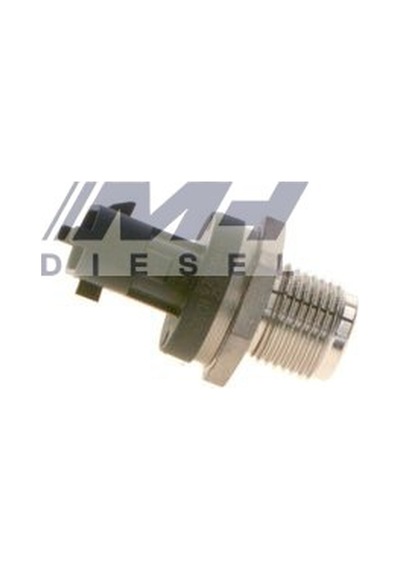 Bosch 0281006086 Yakıt Basınç Sensörü Fiat Alfa Romeo Iveco Renault