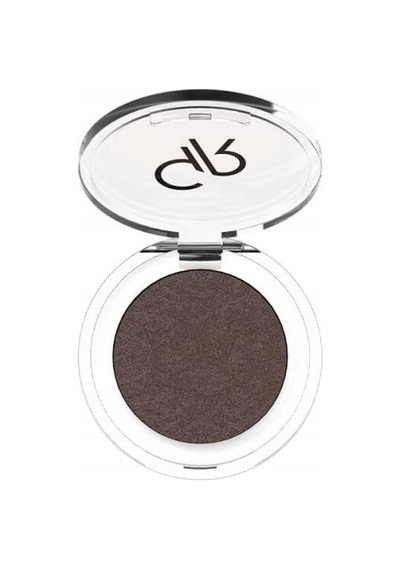 Soft Color Pearl Mono Eyeshadow No: 47 - Tekli Sedefli Göz Farı Kahverengi