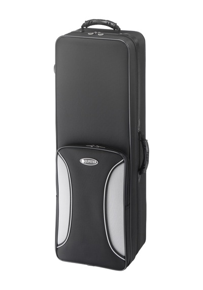 Jupiter Jtb1150foq Bb/f Trombon Açık Sargı Open Wrap Profesyo
