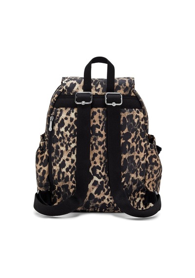Kipling City Pocket S 12l Kadın Sırt Çantası Tek Beden Diğer