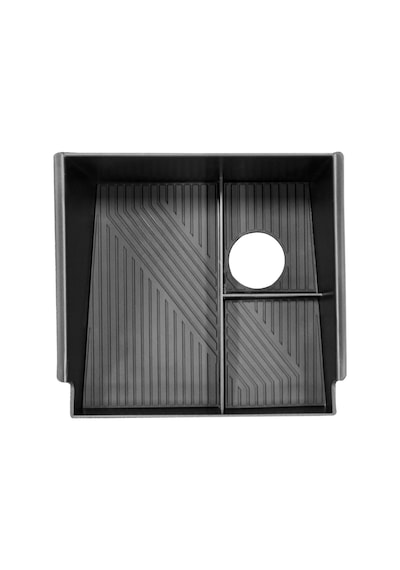 Red Lion Parts Byd Seal Sedan Konsol Kol Dayama Düzenleyici Organizer Abs