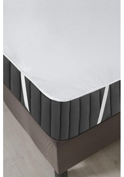 Alez Micro Dört Köşe Lastik Yatak Koruyucu 100 200 Cm 17224310