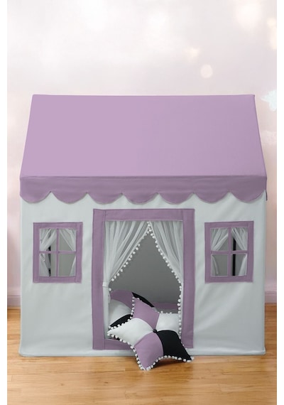 Oyun Evi İlk Heyecan Lila