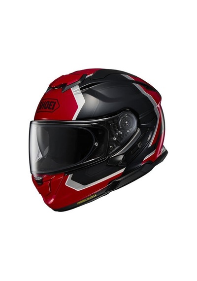 Shoei Gt-air 3 Realm Kask Grafik