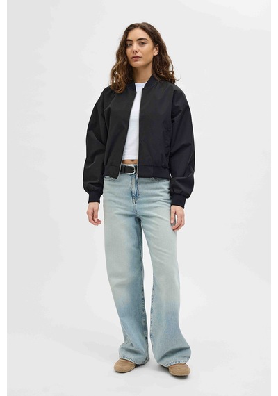Jjxx Kadın Ceket 12272840 Black