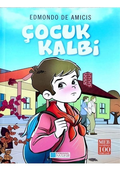 Evrensel Çocuk Kalbi - Sevim Ak Kitapları Mahalle Sineması - Uçurtmam Bulut Şimdi 3 Kitap