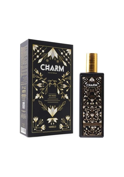 Bargello Charm Kadın 50 Ml Parfüm Edp Amber
