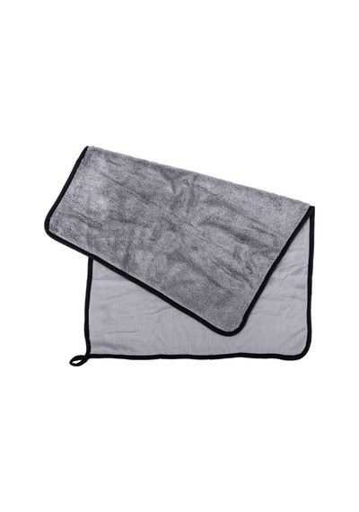 Süper Emici Kurulama Bezi 50x70 Cm, Çizmez Leke Bırakmaz Mikrofiber Oto Araç Kurulama Havlusu F273