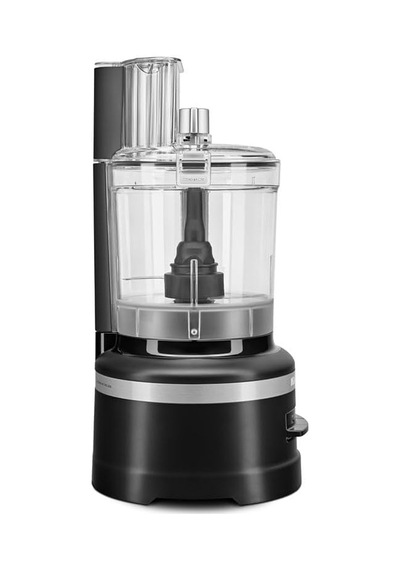 3,1 L Mutfak Robotu 5kfp1319 Black Matte-ebm Çok Renkli