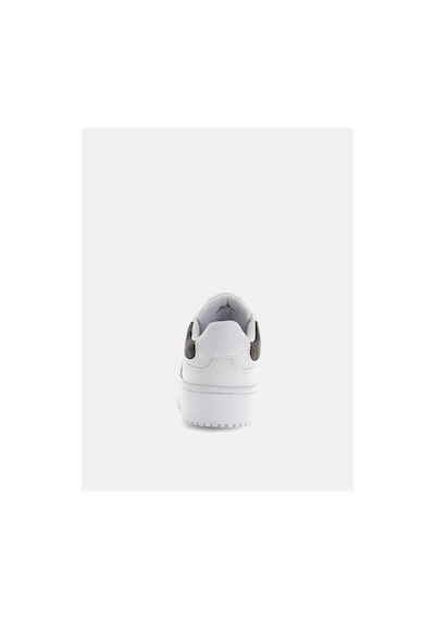 Guess Miram Kadın Sneaker Flpmı2fal12 Çok Renkli