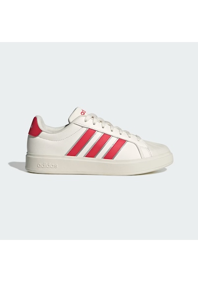 Adidas Streettalk Kadın Spor Ayakkabı Ih4314 Krem