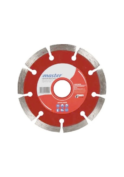 First Master Segmentli Elmas Kesici 180 Mm