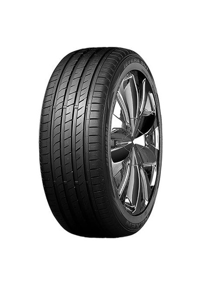 Nexen 295/25R22 97Y Xl N Fera Su1 Oto Yaz Lastiği 2026