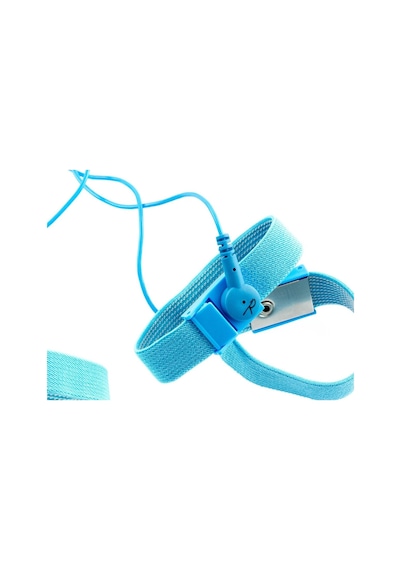 Olimex Ekg-emg Shıeld Üçlü Bileklik Pasif Sensör Arduino Ekg Ecg Emg 100cm 3 Sensör 3.5mm Soket