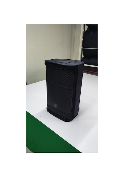 Prx 912 12" Aktif Hoparlör Kabin Için Uyumlu Soft Case Kılıf.