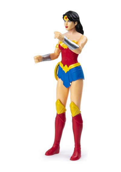 Dc Unıverse - 30 Cm Figür - Wonder Woman