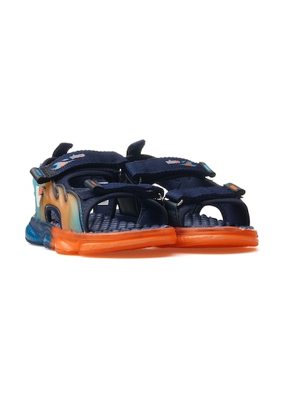 Vicco Jack Erkek Çocuk Işıklı Sandalet 25y 332.256 Pe Lacivert