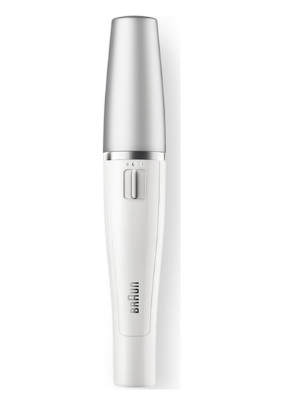 Braun FaceSpa SE810 Yüz Epilatörü ve Temizleme Cihazı